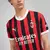 Imagem do Camisa Titular AC Milan 2024-25