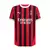Camisa Titular AC Milan 2024-25