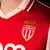 Camisa Titular AS Monaco 2024-25 na internet