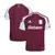 Camisa Titular Aston Villa 2024-25 na internet