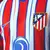Camisa Titular Atlético Madrid 2024-25 na internet