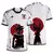 Imagem do Combo Especial Dragon Ball: 2 Camisas + Boneco Grátis
