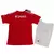 Kit Infantil Benfica 24/25 - Adidas - comprar online