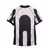 Camisa Retrô Juventus 1997 Preta e Branca - Kappa - comprar online