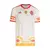 Camisa Internacional Edição Especial 23/24 - Torcedor Adidas Masculina - Branca com detalhes em vermelho e amarelo