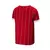 Camisa CCCP Retrô 1982 União Soviética Masculina - Vermelho na internet