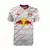 Camisa RB Bragantino Home 23/24 - Torcedor New Balance Masculina - Branco
