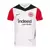 Camisa Titular Eintracht Frankfurt 2024-25