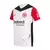 Camisa Titular Eintracht Frankfurt 2024-25 - Boleirama I VISTA SUA PAIXÃO