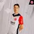 Camisa Titular Eintracht Frankfurt 2024-25 - loja online
