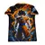 Camisa Japão Edição Especial Goku 2025 - Boleirama I VISTA SUA PAIXÃO