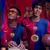 Camisa Titular FC Barcelona 2024-25