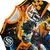 Camisa Japão Edição Especial Goku 2025 na internet