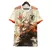 Camisa Japão Super Especial Goku 2025/2026 - Bege - comprar online