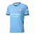 Camisa Titular Manchester City 2024-25