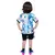 Kit-Infantil-camisa-selecao-japonesa-Dragon-Ball-z-nova-torcedor-adidas-24-2024-rosa-roxa-gola-v-
