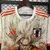 Camisa Japão Super Especial Goku 2025/2026 - Bege - loja online