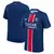 Camisa Titular Paris Saint-Germain 2024-25