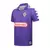 Camisa Retrô Fiorentina 98/99 Roxa - Fila Masculino