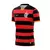 Camisa Retrô Flamengo 2008/2009 - Adriano Imperador