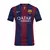 Camisa Retrô Barcelona Home 2014/15 Masculina - Nike