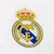 Camisa Titular Real Madrid 2024-25
