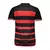Camisa Flamengo 24/25 - Torcedor Adidas Masculina - Vermelho e Preta - comprar online