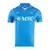 Camisa Titular SSC Napoli 2024-25
