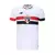 camisa-sao-paulo-nova-torcedor-new-balance-24-2024-tricolor-paulista-branco-vermelho-preto-branca-vermelha-preta-gola-redonda-