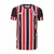 Camisa São Paulo Away 24/25 - Torcedor New Balance Masculina - Tricolor