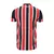 Camisa São Paulo Away 24/25 - Torcedor New Balance Masculina - Tricolor - comprar online