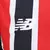 Camisa São Paulo Away 24/25 - Torcedor New Balance Masculina - Tricolor na internet
