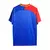 Camisa AFC Richmond Home 23/24 sn° Torcedor Masculino - Azul e Vermelho - comprar online