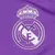 Camisa Real Madrid Retrô 2017/2018 Roxa - Adidas - loja online