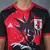 Camisa Japão Edição Especial Goku Genki Dama Black 2024 - loja online