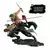Camisa Japão Edição Especial Roronoa Zoro 2024 + Brinde Grátis - comprar online