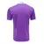 Camisa Real Madrid Retrô 2017/2018 Roxa - Adidas na internet