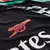 Camisa Arsenal 24/25 - Torcedor Adidas - Boleirama I VISTA SUA PAIXÃO