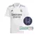 Camisa Real Madrid Home 22/23 Torcedor Adidas Masculina - Branca Com PatchsTodos os