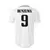 Camisa Real Madrid Home 22/23 Torcedor Adidas Masculina - Branca Com PatchsTodos os - comprar online