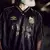Camisa Charlie Brow Jr 2024 Masculina - Preta e Dourada na internet