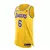 Regata NBA Los Angeles Lakers - LeBron James #6 - Amarela