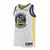 Regata NBA Golden State Warriors - Draymond Green #23 - Branca