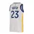 Regata NBA Golden State Warriors - Draymond Green #23 - Branca - comprar online