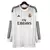 Camisa Real Madrid Retrô 2013 Branca - Adidas - manga longa