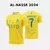 Coleção Camisas Trajetória Cristiano Ronaldo - 4 Camisas Épicas pelo preço de 1 - comprar online