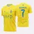 Camisa All Nassr 2024 - Torcedor Masculino