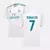 Camisa Real Madrid 2017 - Personalizada Ronaldo n° 7 - Masculino
