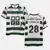 Camisa Sporting-PT 2002 - CR7 - Masculino