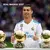 Coleção Camisas Trajetória Cristiano Ronaldo - 4 Camisas Épicas pelo preço de 1